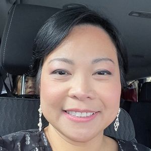 Meet your Posher, Cheryll